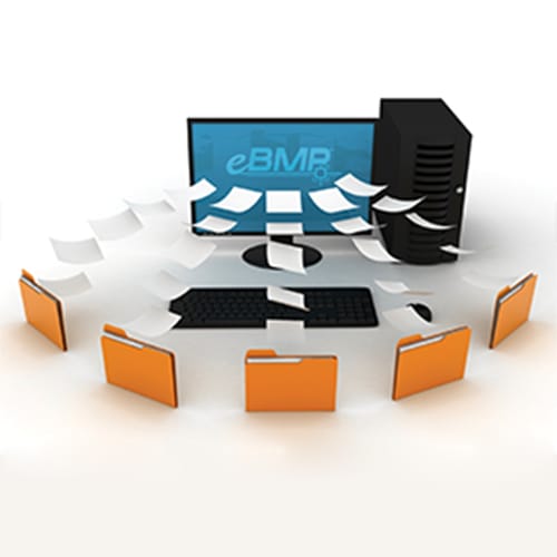 eBMP® Electronic Barrier Management Program  